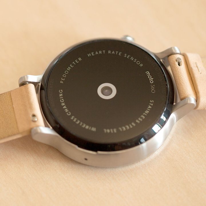 Motorola Moto 360