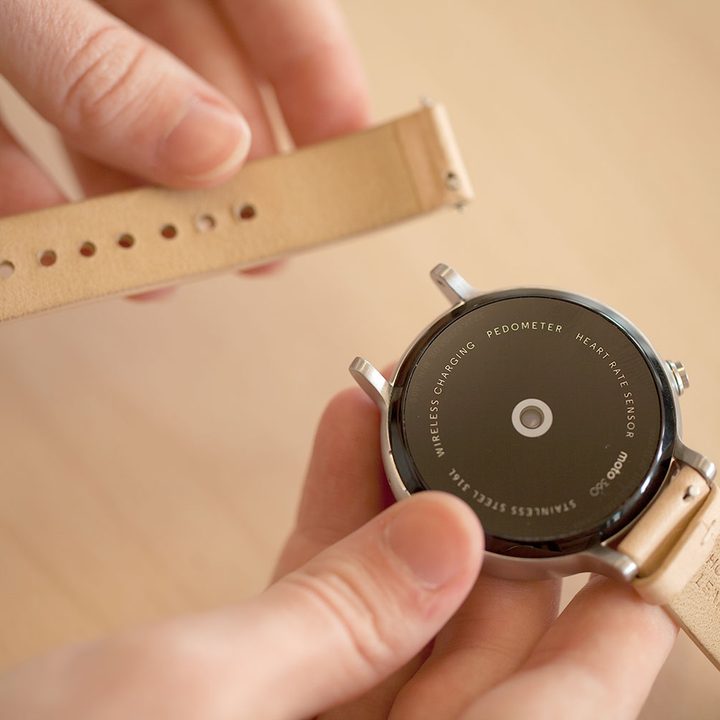 Motorola Moto 360