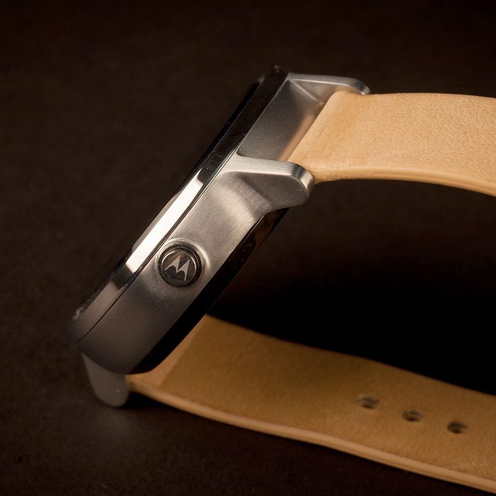 Motorola Moto 360