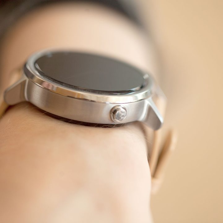 Motorola Moto 360