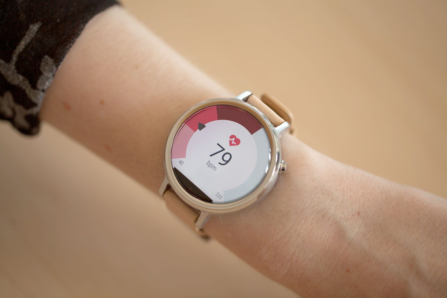Motorola Moto 360