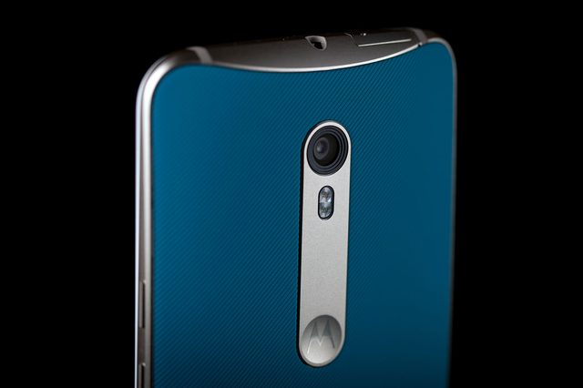 Motorola Moto X Pure