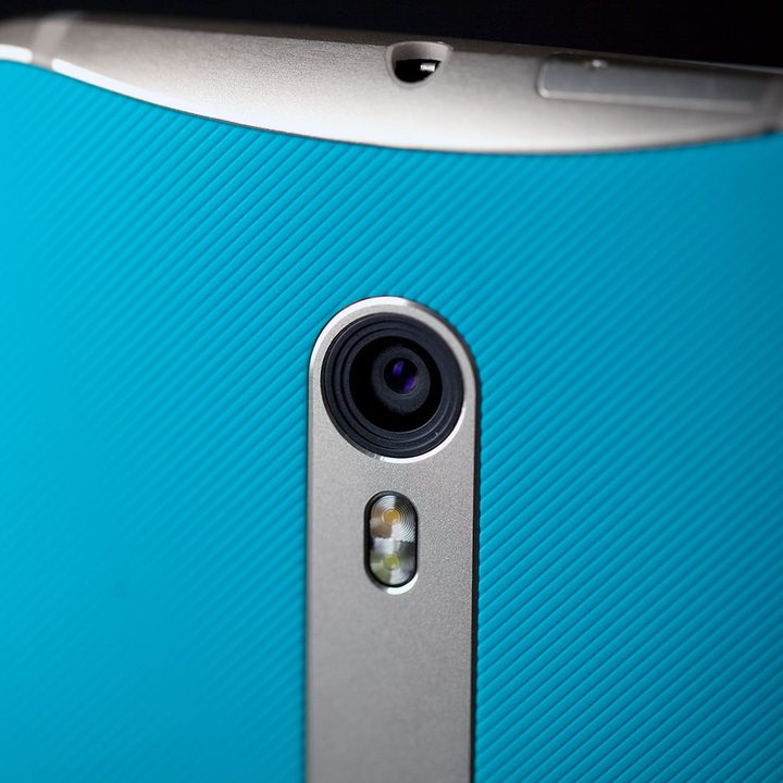 Motorola Moto X Pure