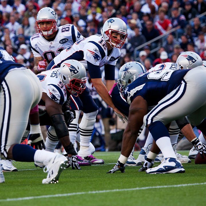 NFL Action
