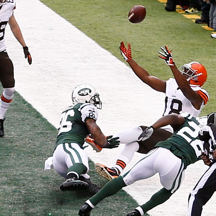 NFL Action