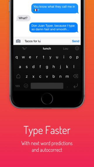 NextKeyboard