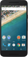 Nexus 5X Thumb