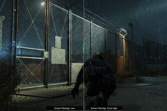 NvidiaPhantomPain-PostProcessing