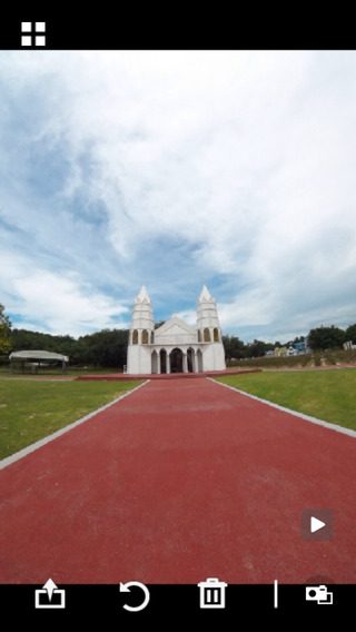 PIXPRO SP360 App