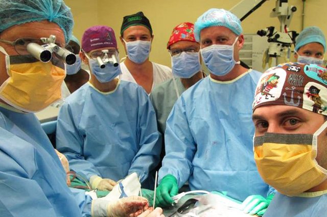 Penis Transplant