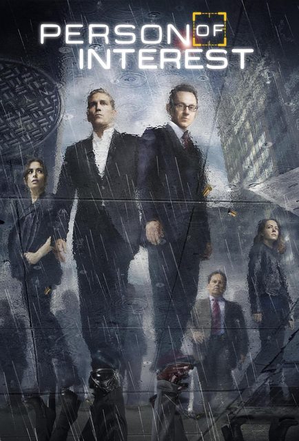PersonOfInterest