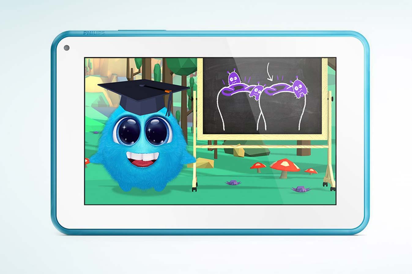 philips sonicare bluetooth toothbrush has a coaching app for kids connected 02