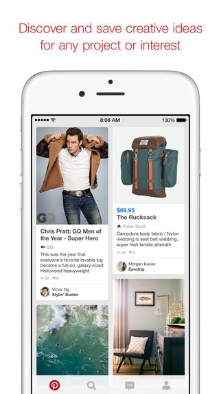 Pinterest