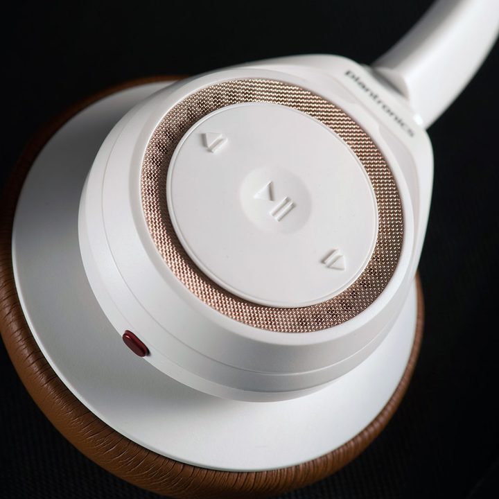 Plantronics BackBeat SENSE