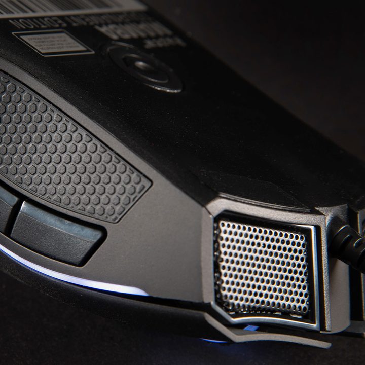 Razer Mamba Tournament Edition