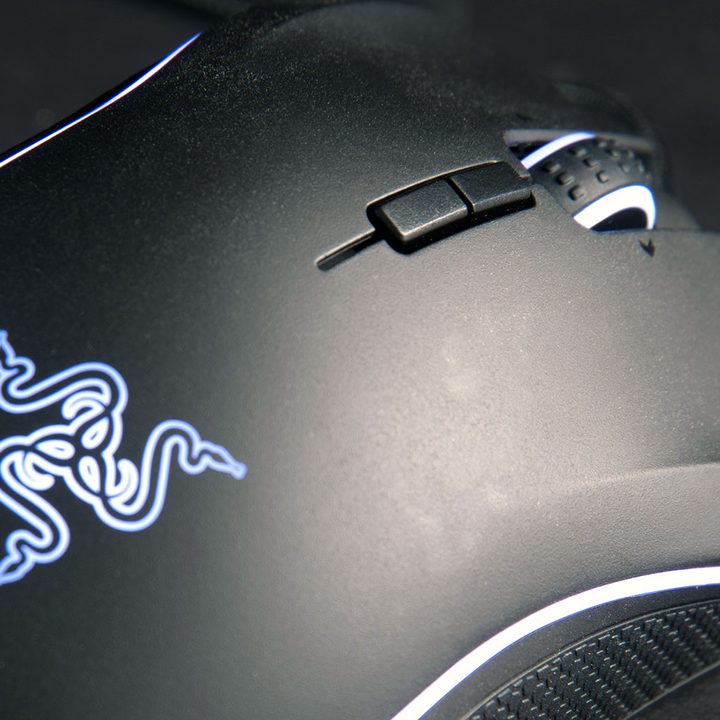 Razer Mamba Tournament Edition