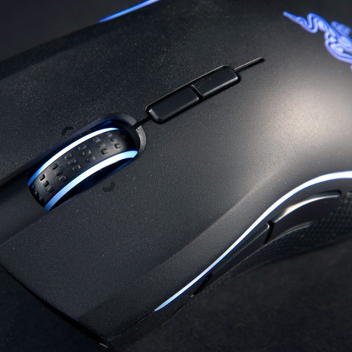 Razer Mamba Tournament Edition