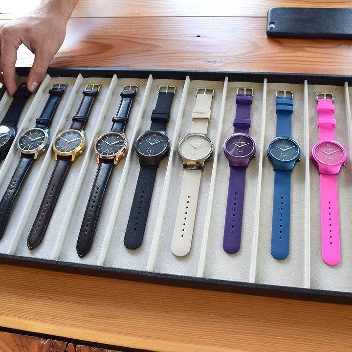 Runtastic Moment