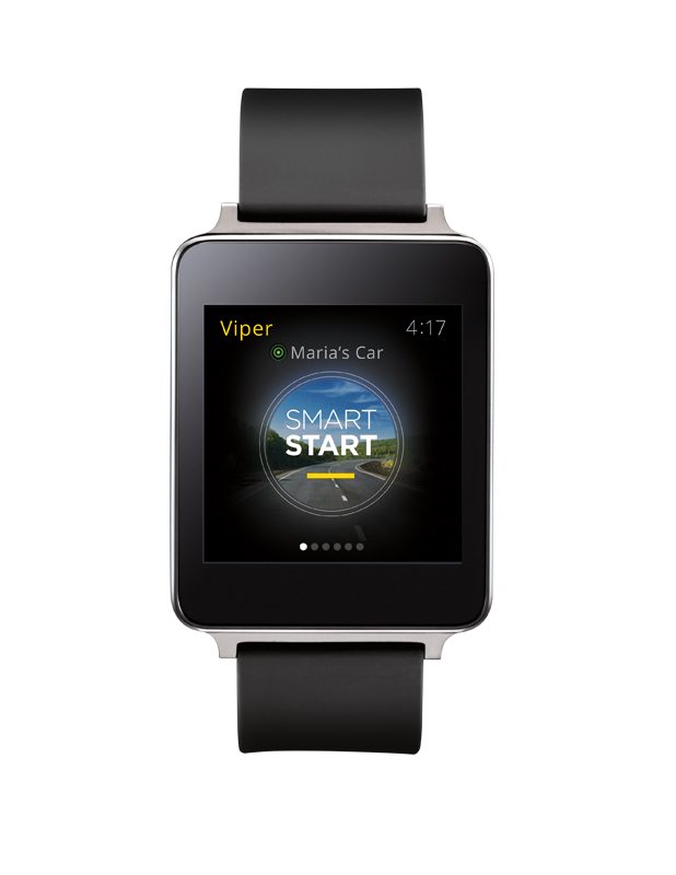 Viper SmartStart