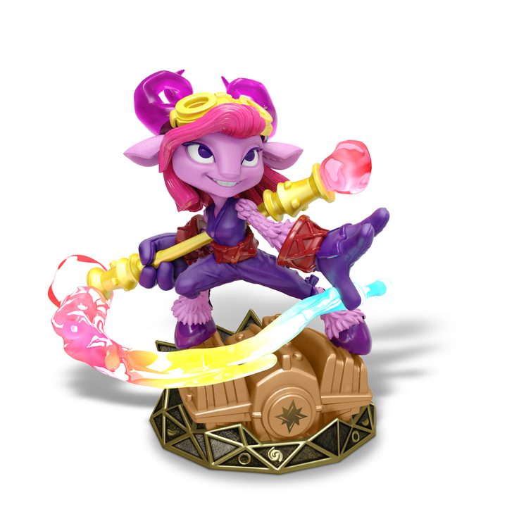skylanders superchargers demo preview ssc keyshot splat final hires