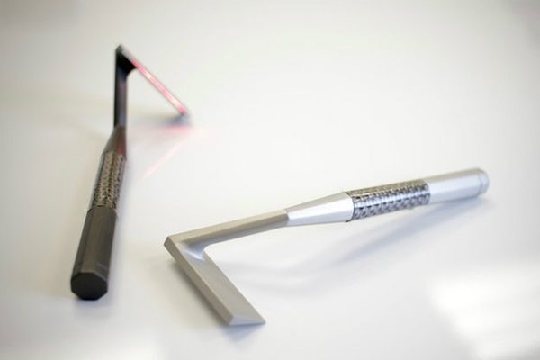 Skarp laser razor
