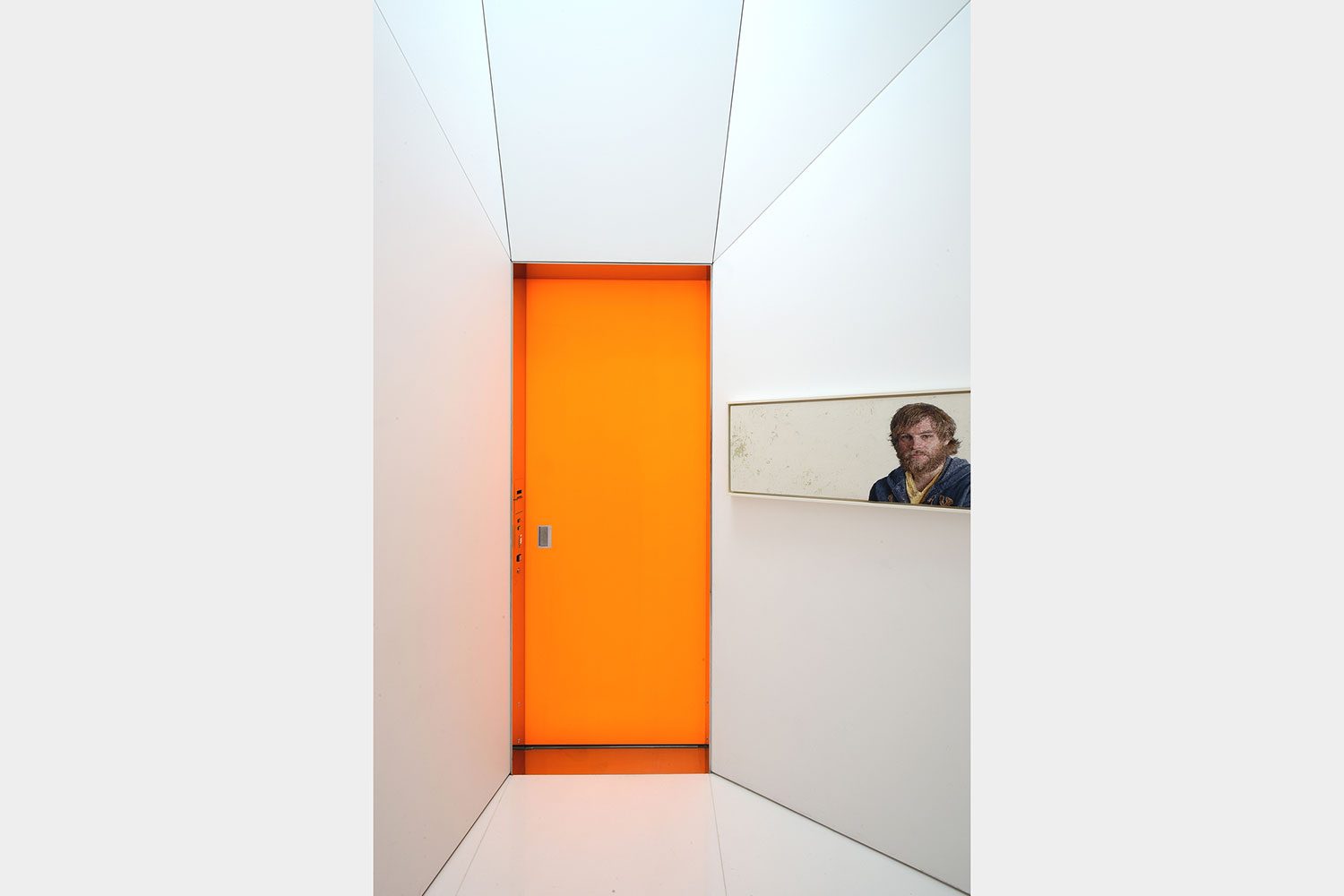 houses with amazing indoor slides skyhouse 036