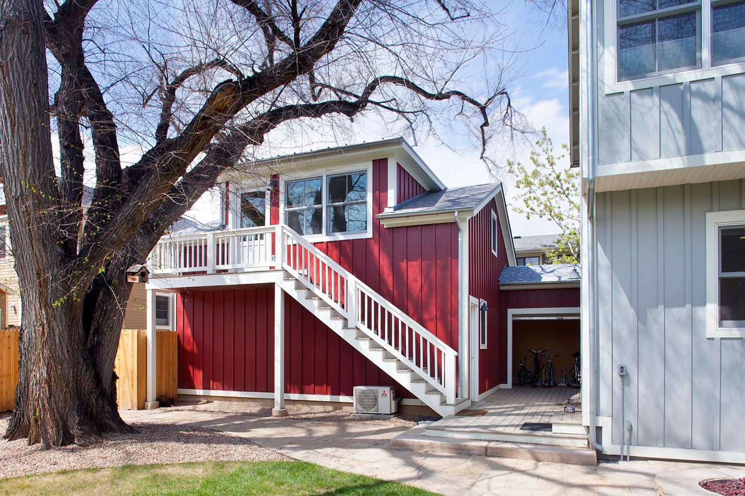 houses with amazing indoor slides sliding into home 161