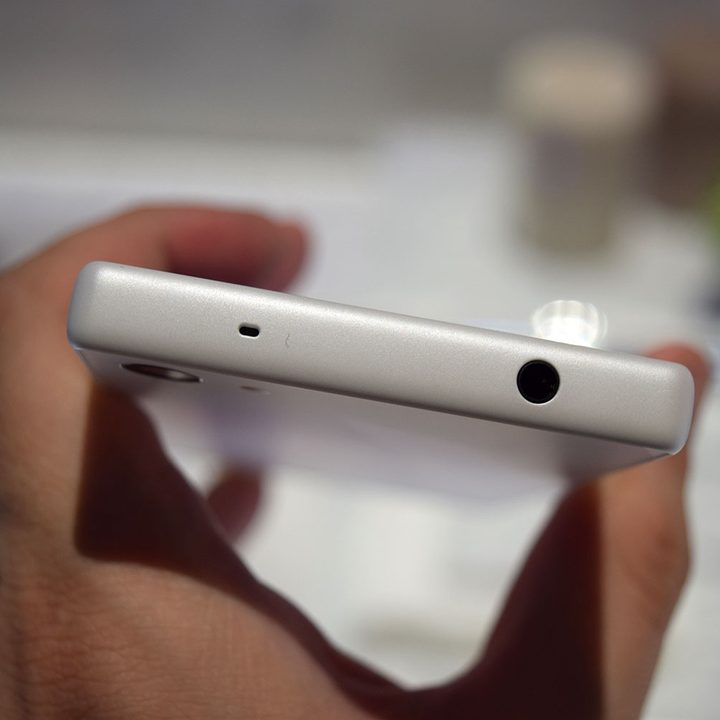Sony Xperia Z5 Compact
