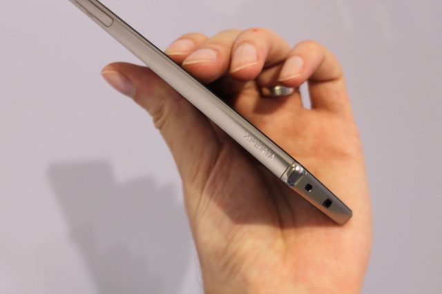 Sony Xperia Z5 Premium