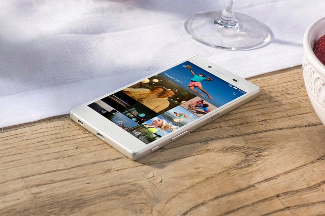 Sony-Xperia-Z5