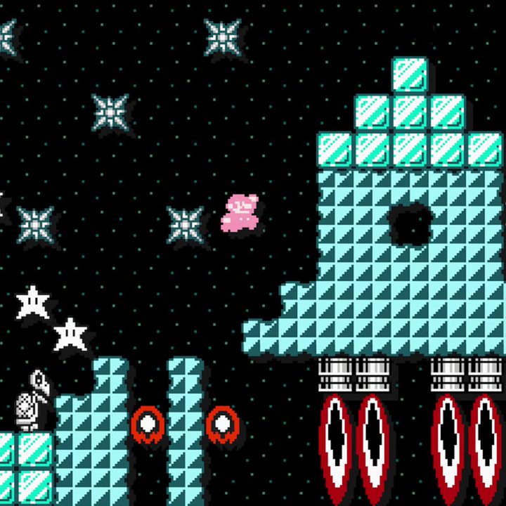Super Mario Maker