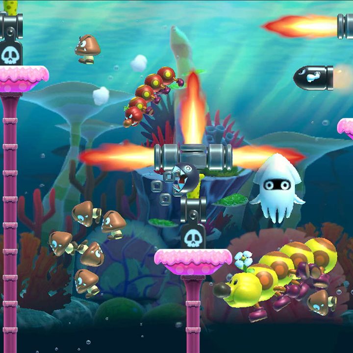 Super Mario Maker