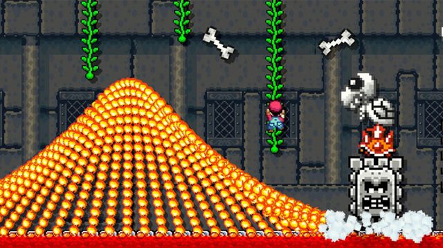 Super Mario Maker
