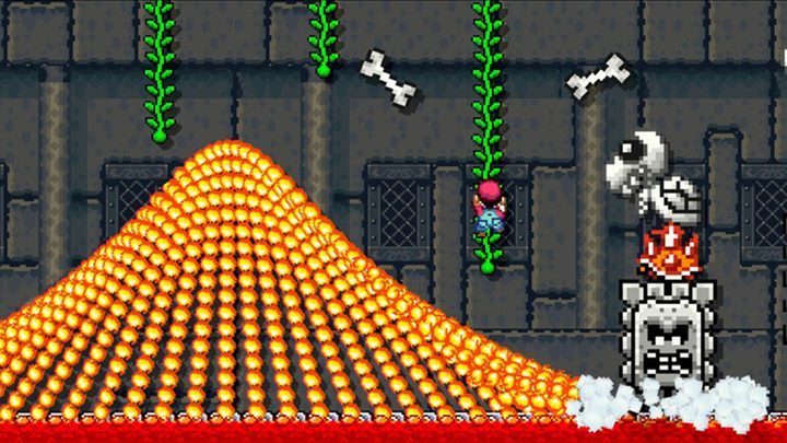 Super Mario Maker