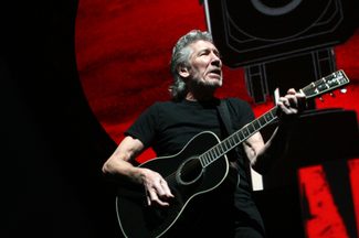 The Audiophile Roger Waters