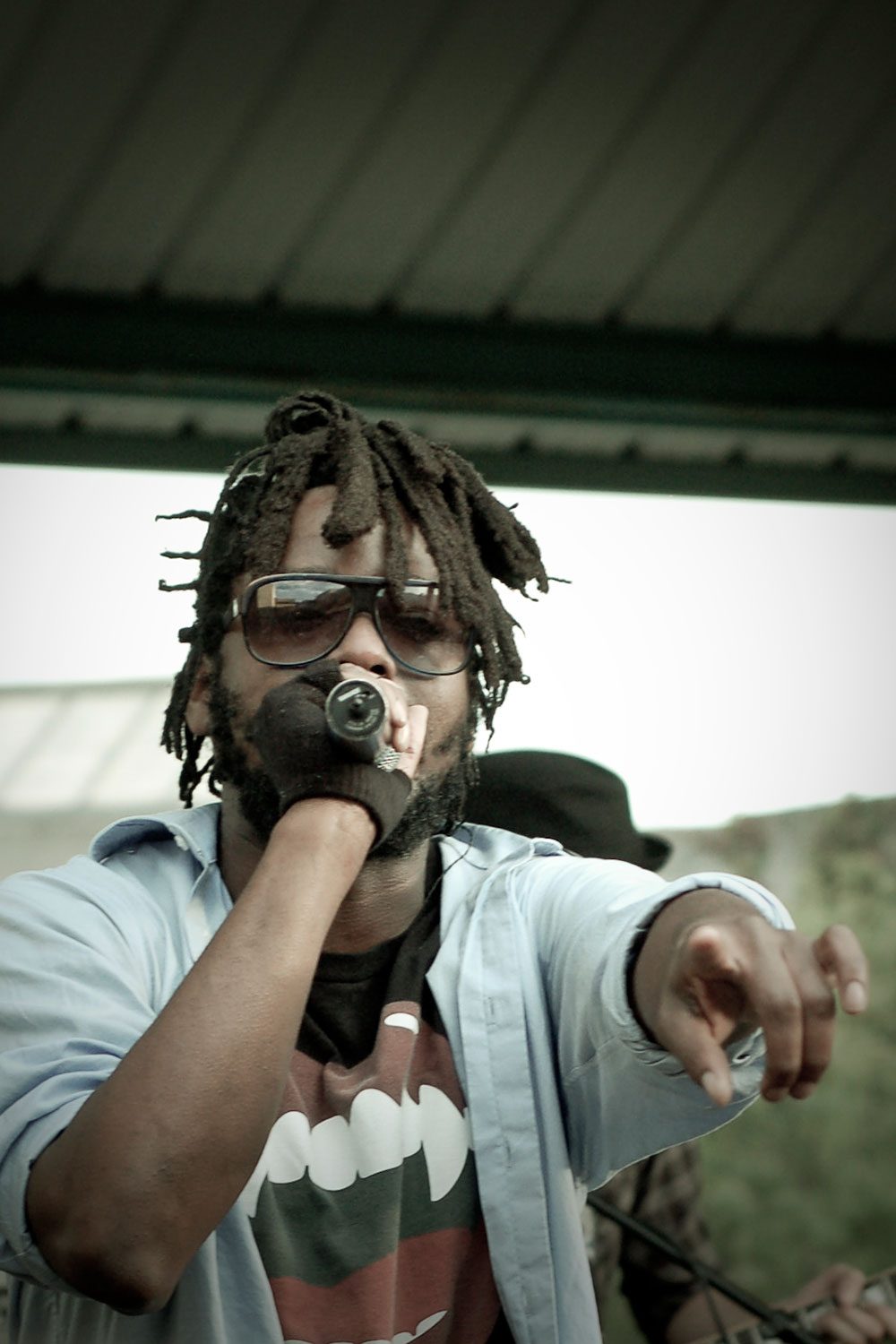 interview k os on cant fly without gravity the audiophile 0012