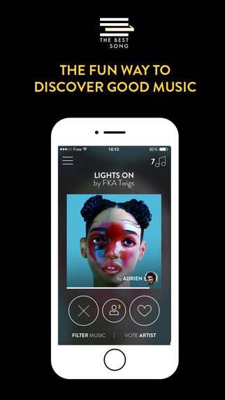 TheBestSong