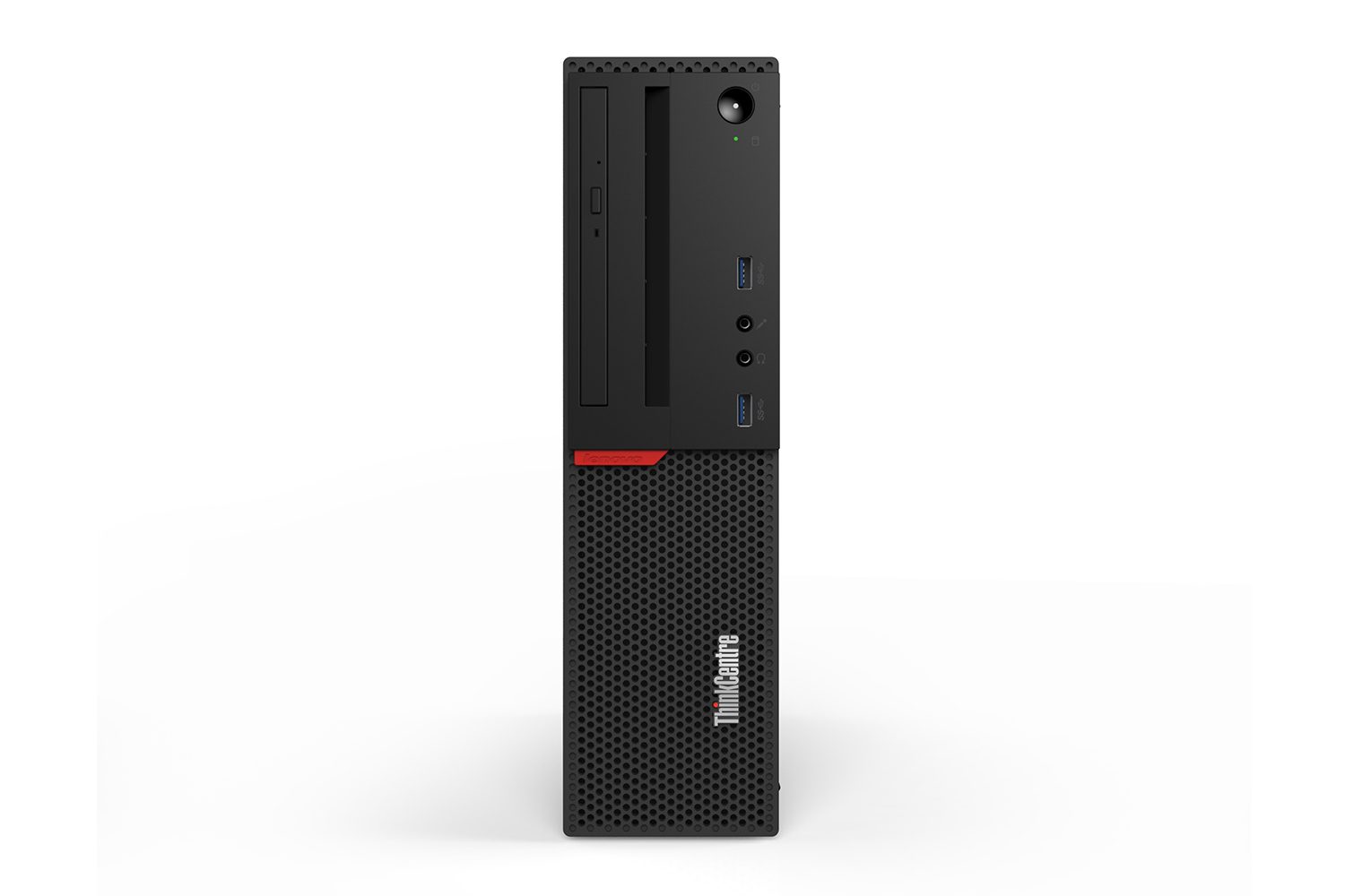 lenovo announces new thinkpad yoga convertibles enterprise desktops thinkcentre m sff front