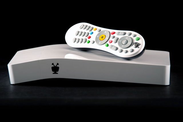 Tivo Bolt 4K