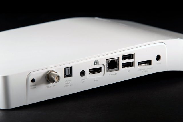 Tivo Bolt 4K