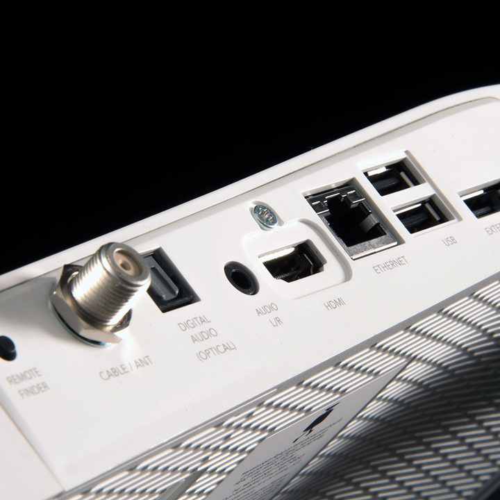 Tivo Bolt 4K