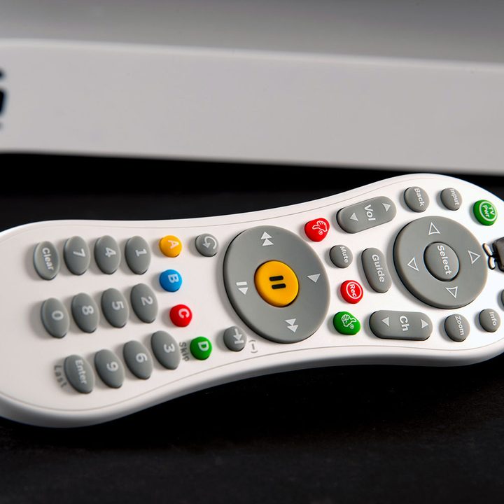Tivo Bolt 4K