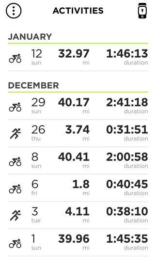 hands on tomtom spark cardio music mysports app 2