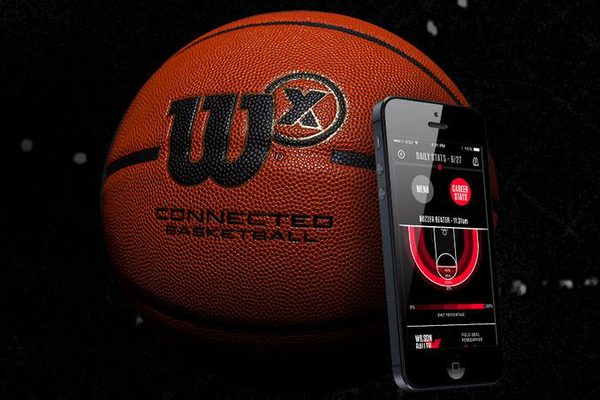 Wilson X product pro
