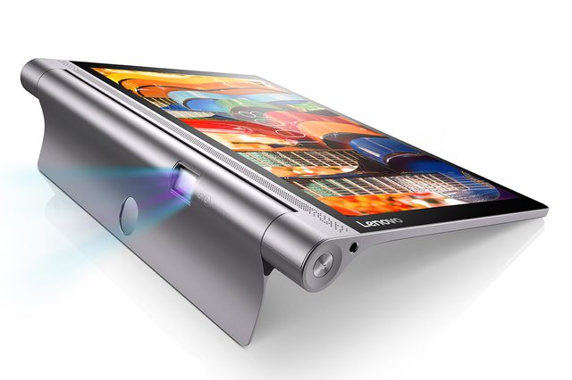 Lenovo Yoga Tab 3 Pro