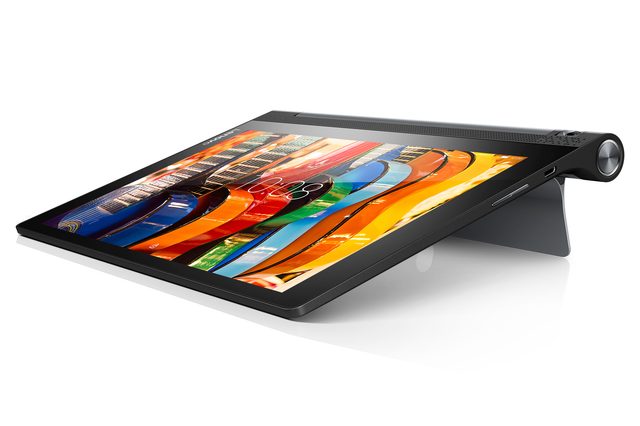 Lenovo Yoga Tab 3