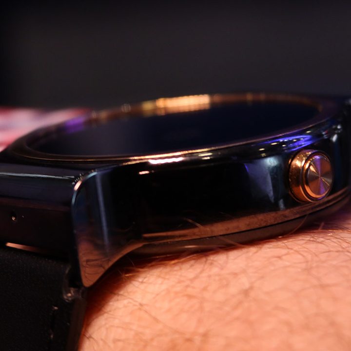 ZTE Smartwatch