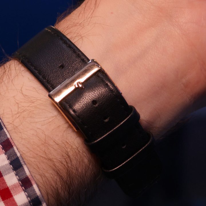ZTE Smartwatch
