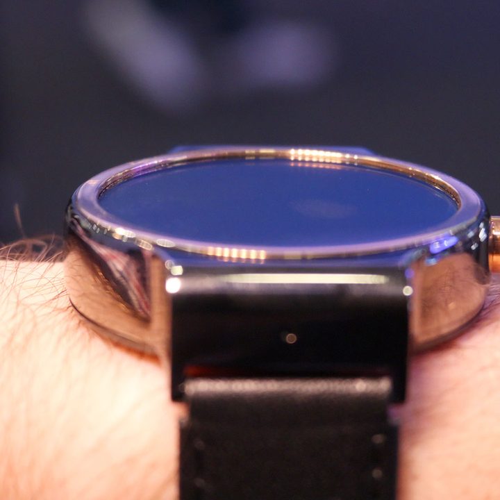 ZTE Smartwatch
