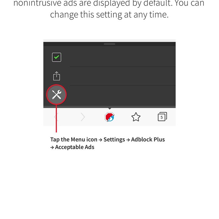 adblock plus ios android browser 3